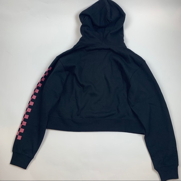 Vans Hoodie Checkerboard - Picture 3 of 4